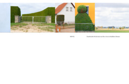 Mut und Anmut
